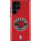 NBA Toronto Raptors Distressed Galaxy S25 Ultra Impact Case